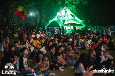 Big Mountain Festival 2017 - BMMF9 (อัลบั้มที่ 2 วันที่ 1) — photo 222