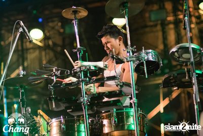 Big Mountain Festival 2017 - BMMF9 (อัลบั้มที่ 2 วันที่ 1) — photo 224