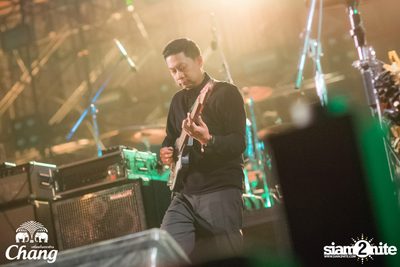 Big Mountain Festival 2017 - BMMF9 (อัลบั้มที่ 2 วันที่ 1) — photo 225