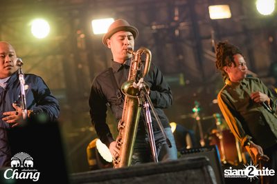 Big Mountain Festival 2017 - BMMF9 (อัลบั้มที่ 2 วันที่ 1) — photo 228