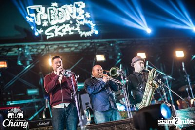 Big Mountain Festival 2017 - BMMF9 (อัลบั้มที่ 2 วันที่ 1) — photo 233