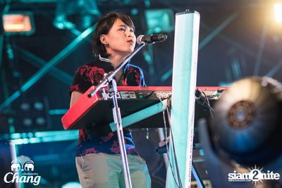 Big Mountain Festival 2017 - BMMF9 (อัลบั้มที่ 2 วันที่ 1) — photo 234