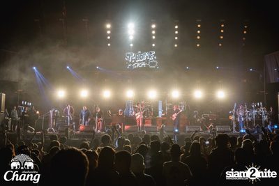 Big Mountain Festival 2017 - BMMF9 (อัลบั้มที่ 2 วันที่ 1) — photo 235