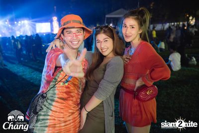 Big Mountain Festival 2017 - BMMF9 (อัลบั้มที่ 2 วันที่ 1) — photo 239