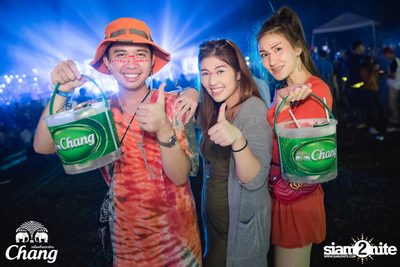 Big Mountain Festival 2017 - BMMF9 (อัลบั้มที่ 2 วันที่ 1) — photo 240