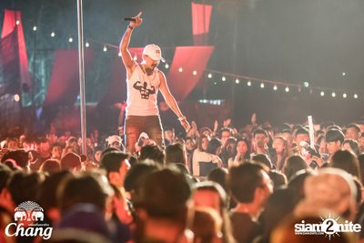Big Mountain Festival 2017 - BMMF9 (อัลบั้มที่ 2 วันที่ 1) — photo 244