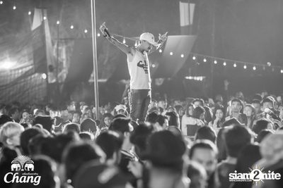 Big Mountain Festival 2017 - BMMF9 (อัลบั้มที่ 2 วันที่ 1) — photo 245
