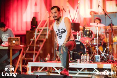 Big Mountain Festival 2017 - BMMF9 (อัลบั้มที่ 2 วันที่ 1) — photo 247