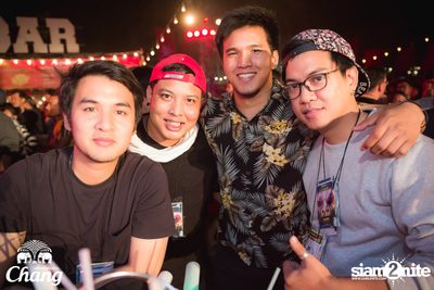 Big Mountain Festival 2017 - BMMF9 (อัลบั้มที่ 2 วันที่ 1) — photo 249