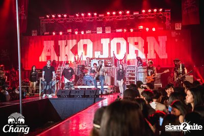 Big Mountain Festival 2017 - BMMF9 (อัลบั้มที่ 2 วันที่ 1) — photo 250