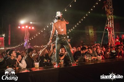 Big Mountain Festival 2017 - BMMF9 (อัลบั้มที่ 2 วันที่ 1) — photo 253