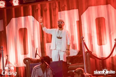 Big Mountain Festival 2017 - BMMF9 (อัลบั้มที่ 2 วันที่ 1) — photo 254
