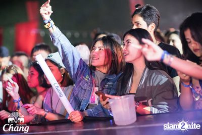 Big Mountain Festival 2017 - BMMF9 (อัลบั้มที่ 2 วันที่ 1) — photo 263