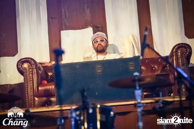 Big Mountain Festival 2017 - BMMF9 (อัลบั้มที่ 2 วันที่ 1) — photo 265