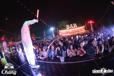 Big Mountain Festival 2017 - BMMF9 (อัลบั้มที่ 2 วันที่ 1) — photo 267