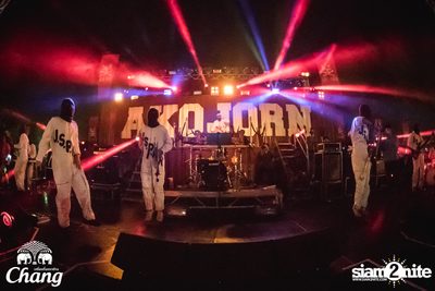 Big Mountain Festival 2017 - BMMF9 (อัลบั้มที่ 2 วันที่ 1) — photo 268