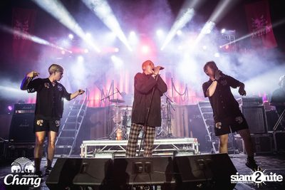 Big Mountain Festival 2017 - BMMF9 (อัลบั้มที่ 2 วันที่ 1) — photo 274