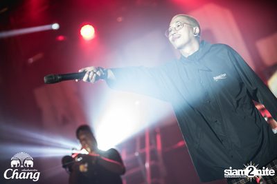 Big Mountain Festival 2017 - BMMF9 (อัลบั้มที่ 2 วันที่ 1) — photo 276