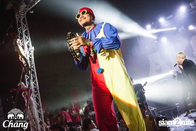 Big Mountain Festival 2017 - BMMF9 (อัลบั้มที่ 2 วันที่ 1) — photo 279