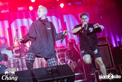 Big Mountain Festival 2017 - BMMF9 (อัลบั้มที่ 2 วันที่ 1) — photo 283