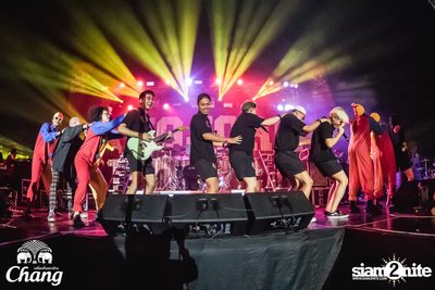 Big Mountain Festival 2017 - BMMF9 (อัลบั้มที่ 2 วันที่ 1) — photo 284
