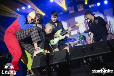 Big Mountain Festival 2017 - BMMF9 (อัลบั้มที่ 2 วันที่ 1) — photo 286