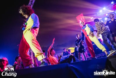 Big Mountain Festival 2017 - BMMF9 (อัลบั้มที่ 2 วันที่ 1) — photo 288