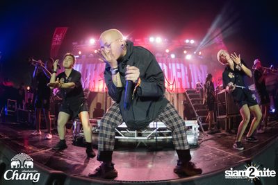 Big Mountain Festival 2017 - BMMF9 (อัลบั้มที่ 2 วันที่ 1) — photo 289