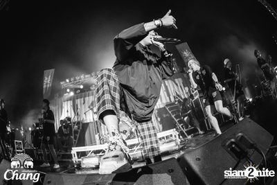 Big Mountain Festival 2017 - BMMF9 (อัลบั้มที่ 2 วันที่ 1) — photo 291