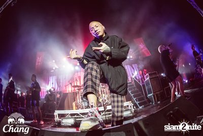 Big Mountain Festival 2017 - BMMF9 (อัลบั้มที่ 2 วันที่ 1) — photo 292