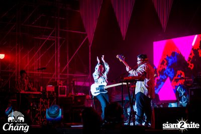 Big Mountain Festival 2017 - BMMF9 (อัลบั้มที่ 1 วันที่ 1) — photo 1