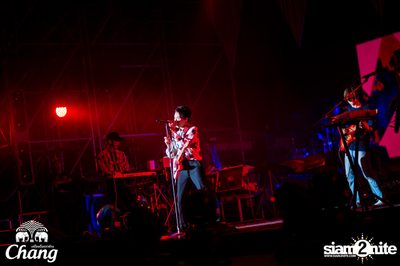 Big Mountain Festival 2017 - BMMF9 (อัลบั้มที่ 1 วันที่ 1) — photo 2