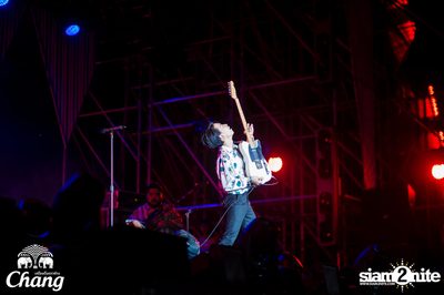 Big Mountain Festival 2017 - BMMF9 (อัลบั้มที่ 1 วันที่ 1) — photo 3