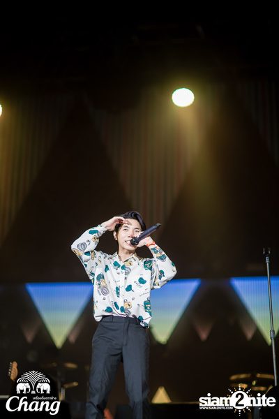Big Mountain Festival 2017 - BMMF9 (อัลบั้มที่ 1 วันที่ 1) — photo 4