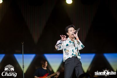 Big Mountain Festival 2017 - BMMF9 (อัลบั้มที่ 1 วันที่ 1) — photo 5