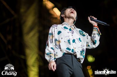 Big Mountain Festival 2017 - BMMF9 (อัลบั้มที่ 1 วันที่ 1) — photo 6
