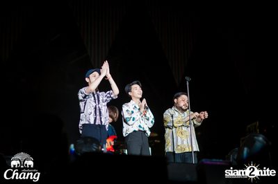 Big Mountain Festival 2017 - BMMF9 (อัลบั้มที่ 1 วันที่ 1) — photo 7