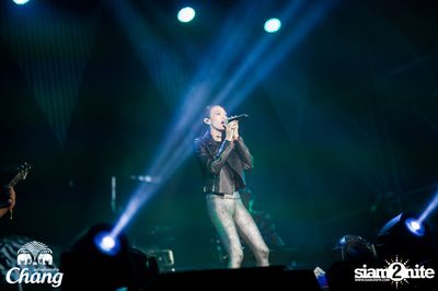 Big Mountain Festival 2017 - BMMF9 (อัลบั้มที่ 1 วันที่ 1) — photo 11