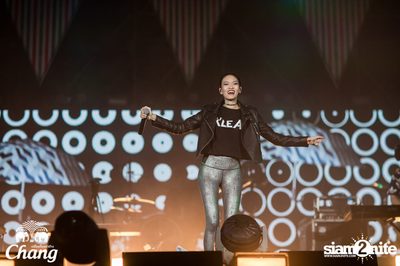 Big Mountain Festival 2017 - BMMF9 (อัลบั้มที่ 1 วันที่ 1) — photo 12
