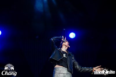 Big Mountain Festival 2017 - BMMF9 (อัลบั้มที่ 1 วันที่ 1) — photo 15