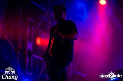 Big Mountain Festival 2017 - BMMF9 (อัลบั้มที่ 1 วันที่ 1) — photo 16