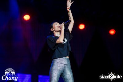 Big Mountain Festival 2017 - BMMF9 (อัลบั้มที่ 1 วันที่ 1) — photo 17