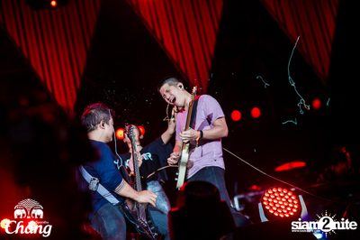 Big Mountain Festival 2017 - BMMF9 (อัลบั้มที่ 1 วันที่ 1) — photo 22
