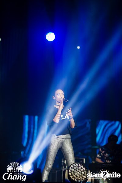 Big Mountain Festival 2017 - BMMF9 (อัลบั้มที่ 1 วันที่ 1) — photo 25