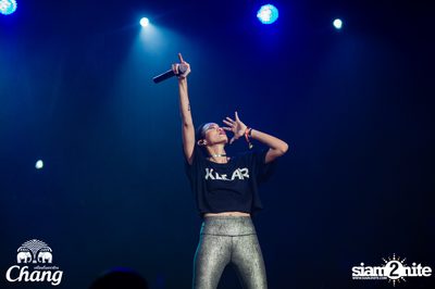 Big Mountain Festival 2017 - BMMF9 (อัลบั้มที่ 1 วันที่ 1) — photo 26