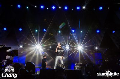 Big Mountain Festival 2017 - BMMF9 (อัลบั้มที่ 1 วันที่ 1) — photo 28