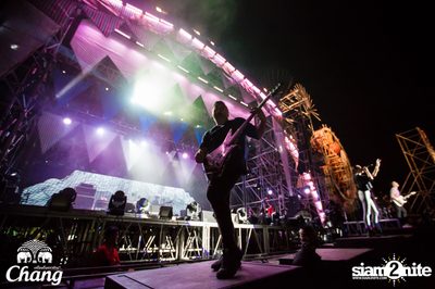 Big Mountain Festival 2017 - BMMF9 (อัลบั้มที่ 1 วันที่ 1) — photo 32