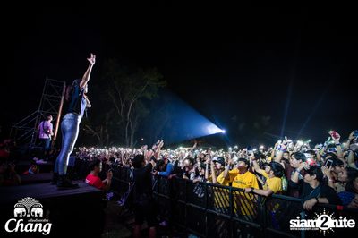 Big Mountain Festival 2017 - BMMF9 (อัลบั้มที่ 1 วันที่ 1) — photo 33
