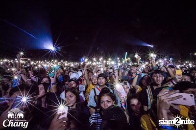 Big Mountain Festival 2017 - BMMF9 (อัลบั้มที่ 1 วันที่ 1) — photo 34