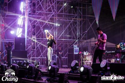 Big Mountain Festival 2017 - BMMF9 (อัลบั้มที่ 1 วันที่ 1) — photo 35